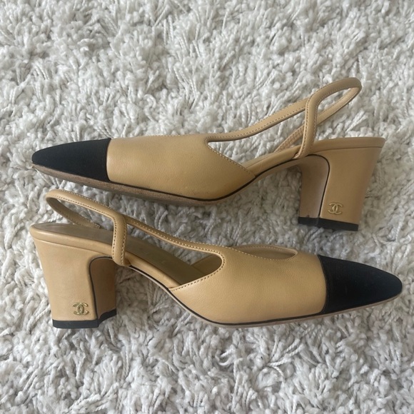 CHANEL Shoes - Chanel Sandals